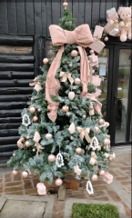 217 Novogodišnja dekoracija